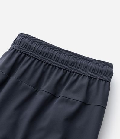 Bermuda Running Tecnológico en Microfibra 8