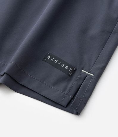 Bermuda Running Tecnológico en Microfibra 9