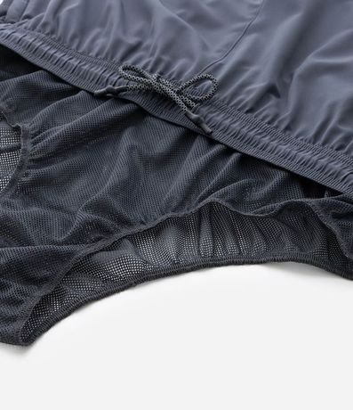 Bermuda Running Tecnológico en Microfibra 10