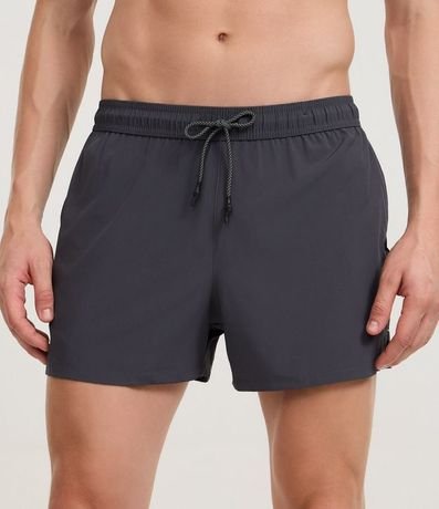 Bermuda Running Tecnológico en Microfibra 2