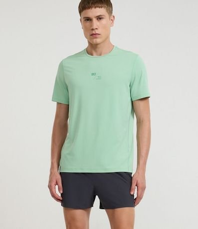 Bermuda Running Tecnológico en Microfibra 3