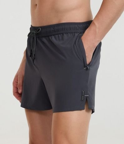 Bermuda Running Tecnológico en Microfibra 4