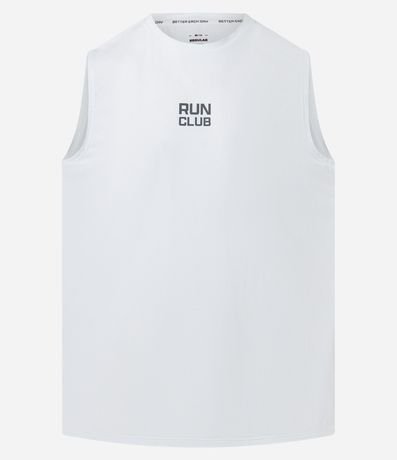 Musculosa Deportiva con Tecnologia Dry 4
