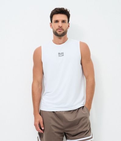 Musculosa Deportiva con Tecnologia Dry 2
