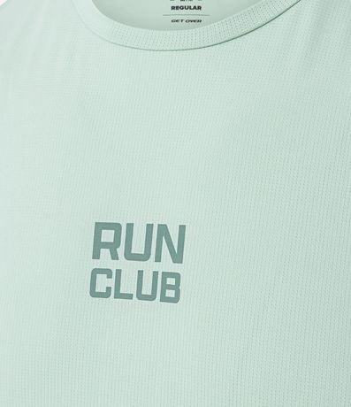 Musculosa Deportiva con Tecnologia Dry 7