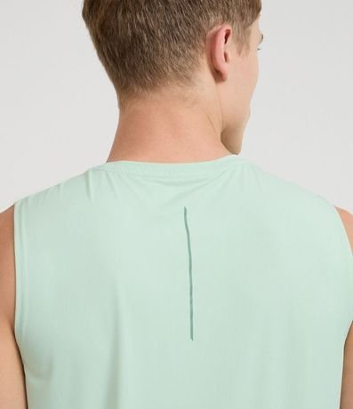 Musculosa Deportiva con Tecnologia Dry 3