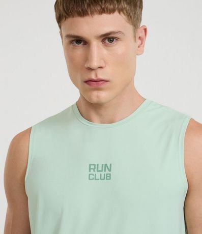 Musculosa Deportiva con Tecnologia Dry 5