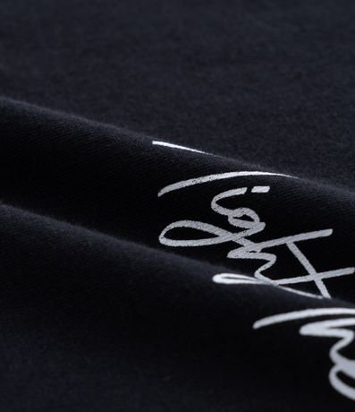 Remera Infantil con Estampa Carpincho de Halloween - Talle 5 a 14 años 4