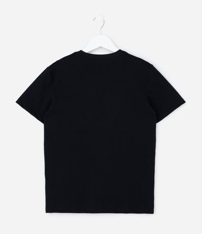 Remera Infantil con Estampa Dinosaurio - Talle 5 a 14 años 3