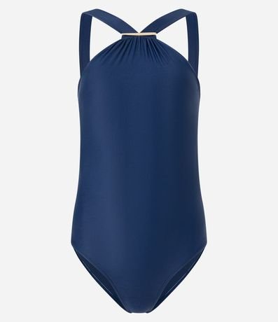 Malla en Poliamida con Detalle Metalizado 4