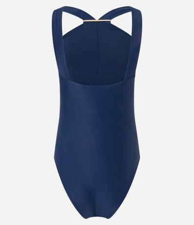 Malla en Poliamida con Detalle Metalizado 5