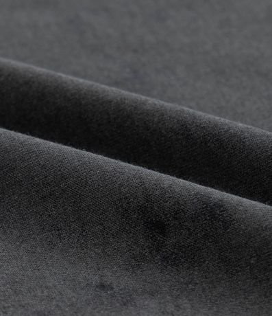 Remera Oversized Infantil Marmorizada My Melody - Talle 5 a 14 años 3