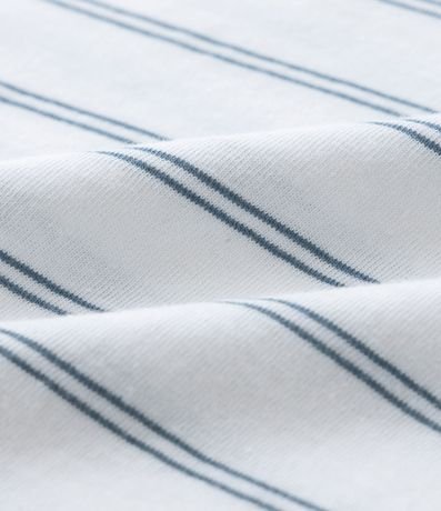 Remera Infantil con Bordado Carpincho - Talle 1 a 6 años 4