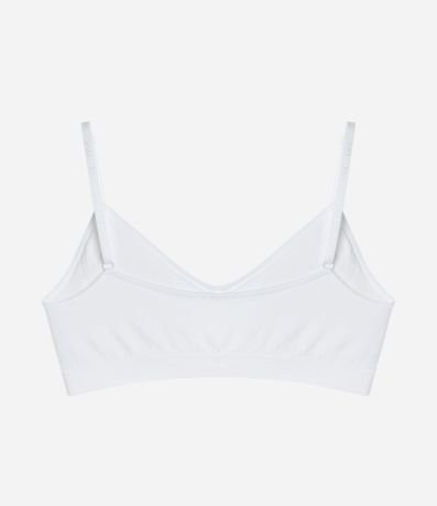 Soutien Top en Poliamida Seamless con Copa Desmontable 2