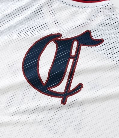 Remera Deportiva Infantil con Estampa Futebol Americano - Talle 5 a 14 años 8