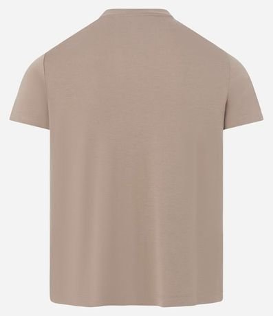 Remera Manga Corta Muscle en Media Malla 2