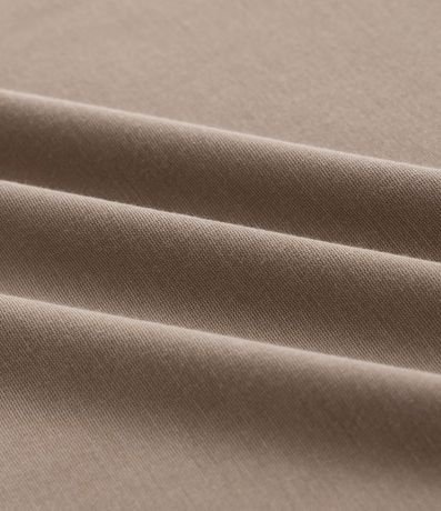 Remera Manga Corta Muscle en Media Malla 4