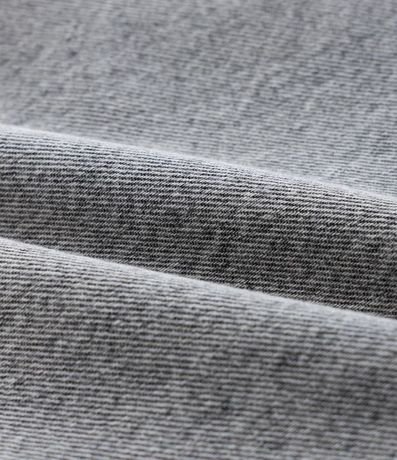 Pantalón Baggy Infantil en Jeans - Talle 5 a 14 años 3