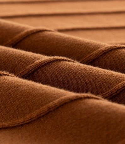 Remera Manga Corta en Viscosa Texturizada 3