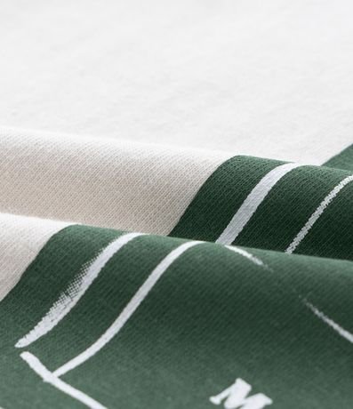 Remera Infantil con Estampa Tennis Club Day - Talle 1 a 6 años 4