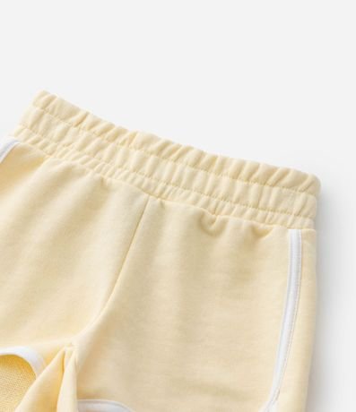 Conjunto Infantil en Algodón con Estampa Bluey - Talle 1 a 6 años 8