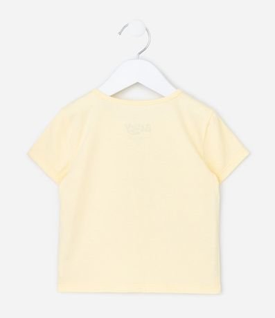 Conjunto Infantil en Algodón con Estampa Bluey - Talle 1 a 6 años 3