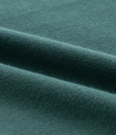 Remera Infantil con Estampa Frente y Espalda Tennis Vibes - Talle 1 a 6 años 3