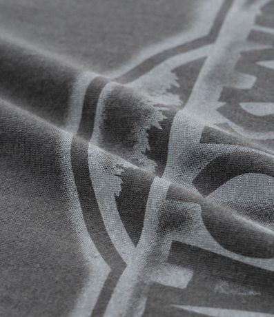 Remera Infantil con Estampa Jurassic Park - Talle 5 a 14 años 3