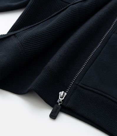 Campera Infantil con Capucha y Bolsillos - Talle 1 a 6 años 4