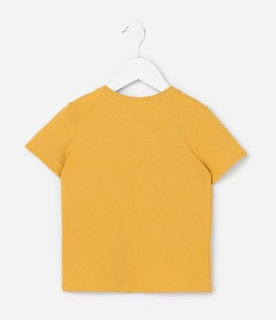 Conjunto Infantil con Estampa Motocicleta - Talle 1 a 6 años 4