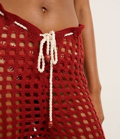 Salida de Playa Pantalón en Ganchillo 3