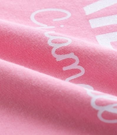 Remera Infantil Comfort My Melody y Cinnamoroll - Talle 5 a 14 años 3