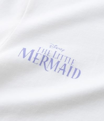 Remera Infantil Slim con Bolsillo Aplicada Ariel - Talle 1 - 6 años 4
