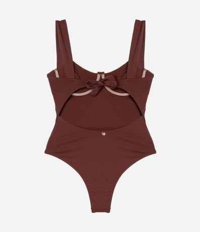 Malla Media Taza en Microfibra con Breteles Anchos 5