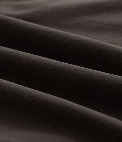 Campera Bomber con Cuello Alto 9