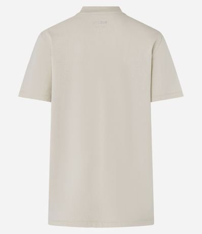 Remera en Algodón con Estampa Osito York Bears 5