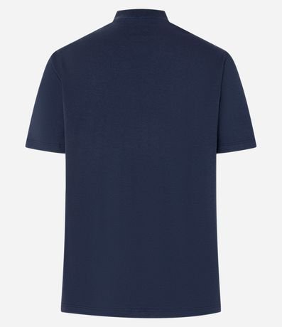 Remera Alargada en Algodón con Estampa Mickey Mouse 5