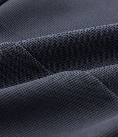 Pantalón Infantil en Algodón con Bolsillo con Cierre - Talle 5 a 14 años 3