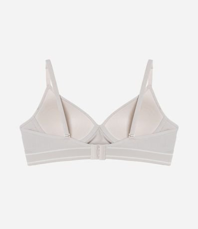 Soutien Base con copa Seamless y Textura 5