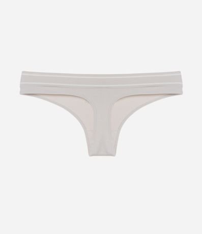 Bombacha Bikini en Poliamida Seamless Texturizada 6