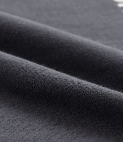 Remera Comfort Infantil Stitch Playero  - Talle 5 a 14 años 3