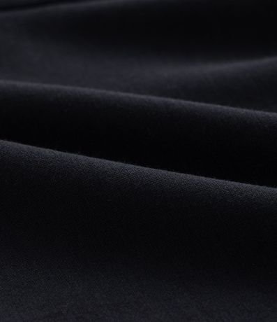 Short Infantil Runner en Algodón Sin Felpa con Lazo Tam - 5 a 14 años 3