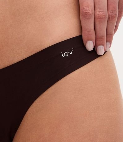 Kit 02 Bombachas Bikini en Microfibra 3