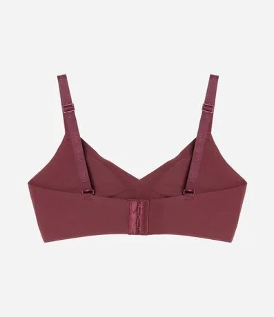 Soutien con Copa Desmontable en Microfibra 5