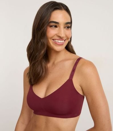 Soutien con Copa Desmontable en Microfibra