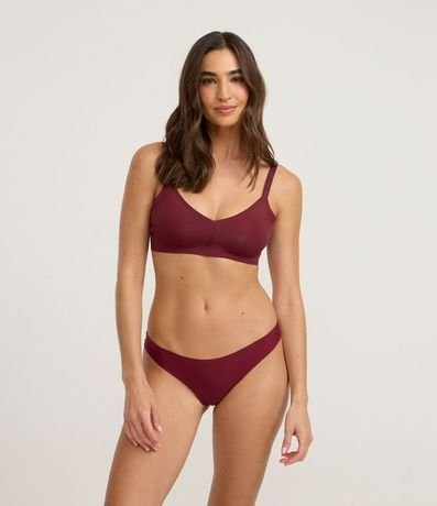 Soutien con Copa Desmontable en Microfibra 2