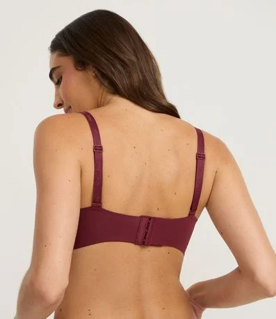 Soutien con Copa Desmontable en Microfibra 3