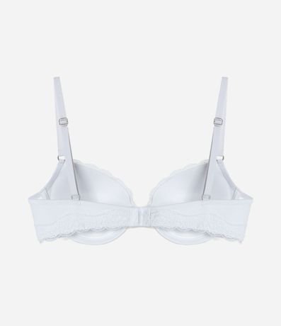 Soutien Push Up con Copa en Microfibra 2