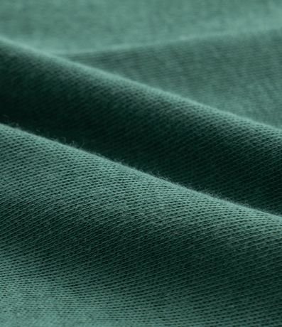 Conjunto Infantil en Suedine con Estampa de Dinosaurio - Talle RN a 18 Meses 8