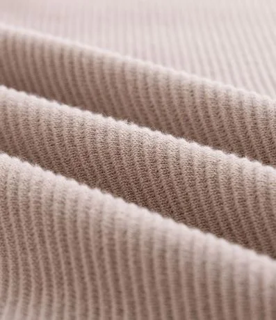 Suéter en Tejido de Punto Maquinetado 8